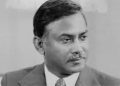 জিয়াউর রহমানের শাহাদাতবার্ষিকী আজ
