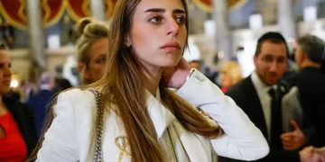 জিম্মিদশা থেকে ফিরে নিজ বাসায় ধর্ষণের শিকার ইসরায়েলি তরুণী