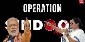 নিজের স্ত্রীকে সিঁদুর দিচ্ছেন না কেন