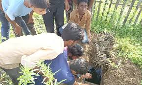 ঠাকুরগাঁওয়ে ৪ কবর থেকে কঙ্কাল চুরি