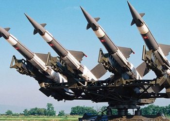 উচ্চ-গতির মিসাইল ব্যবহার করছে পাকিস্তান, বলল ভারত