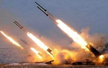 এক ধমকেই ইসরাইলে আতঙ্ক