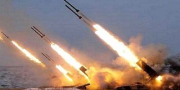 এক ধমকেই ইসরাইলে আতঙ্ক