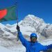 কক্সবাজার থেকে হেঁটে এভারেস্ট জয় শাকিলের