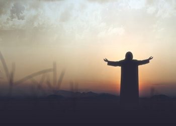 মানুষ বাতেনী খোদার জীবন্ত প্রকাশ (এম এ ওয়াহাব)