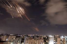 ‘অপারেশন ট্রু প্রমিজ-৩’ চালাতে প্রস্তুত ইরান