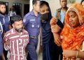 শিশু আছিয়া ধর্ষণ ও হত্যা মামলার রায় আজ