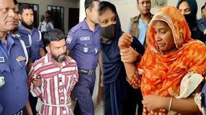 শিশু আছিয়া ধর্ষণ ও হত্যা মামলার রায় আজ