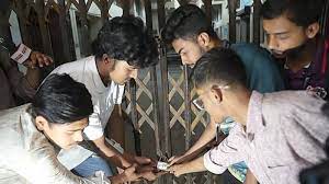 বরিশাল বাদে সব পলিটেকনিকে ‘শাটডাউন’ কর্মসূচি