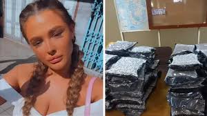 মানুষের হাড় দিয়ে তৈরি মাদক