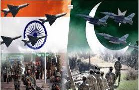 ভারত-পাকিস্তান যুদ্ধ হই হই অবস্থা