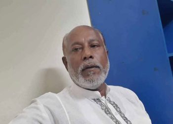 সাবেক কাউন্সিলর পুলিশ দেখে পালাতে গিয়ে মারা গেলেন