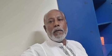 সাবেক কাউন্সিলর পুলিশ দেখে পালাতে গিয়ে মারা গেলেন