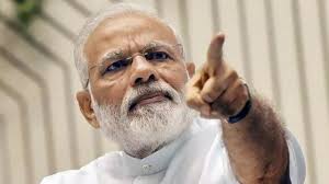 নেতা-মন্ত্রীদের মন্তব্যে বিরক্ত মোদি