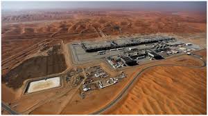 তেলের খনি পেল সৌদি-কুয়েত