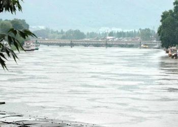 পানিপ্রবাহ নিয়ে নতুন সংঘাতের শঙ্কা