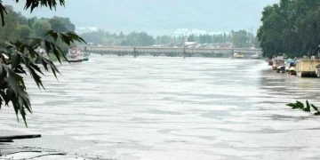 পানিপ্রবাহ নিয়ে নতুন সংঘাতের শঙ্কা