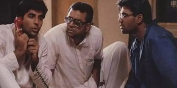 ‘হেরা ফেরি ৩’-এ থাকবে না বাবুভাইয়া