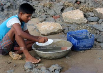 চরফ্যাশনে কোটি টাকার রেনু পাচারে সক্রিয় ৫ সিন্ডিকেট