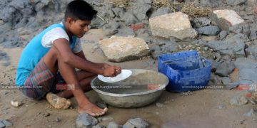 চরফ্যাশনে কোটি টাকার রেনু পাচারে সক্রিয় ৫ সিন্ডিকেট