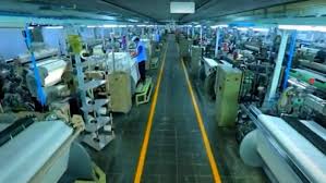 তীব্র গ্যাস-সংকটে শিল্প খাত