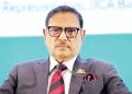 তিন মাস দেশেই ছিলেন কাদের, শ্রমিক অসন্তোষে ফন্দি আঁটছিল