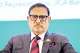 তিন মাস দেশেই ছিলেন কাদের, শ্রমিক অসন্তোষে ফন্দি আঁটছিল