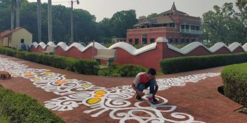 বিশ্বকবির জন্মজয়ন্তী আজ, স্মৃতিবিজরিত শিলাইদহে বর্ণাঢ্য আয়োজন