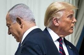 ‘একঘরে’ হচ্ছে ইসরাইল?