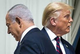 ‘একঘরে’ হচ্ছে ইসরাইল?