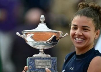 ইতালিয়ানদের আক্ষেপ দূর করলেন জেসমিন পাওলিনি