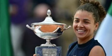 ইতালিয়ানদের আক্ষেপ দূর করলেন জেসমিন পাওলিনি