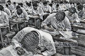 এইচএসসিতে ঝরে গেছে ২৫ শতাংশ শিক্ষার্থী