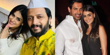 মুখ খুললেন জেনেলিয়া