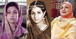 অভিনয়ে না থাকলেও আছেন কোটি বাঙালির হৃদয়ে