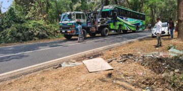 চট্টগ্রাম-কক্সবাজার মৃত্যুর মহাসড়ক