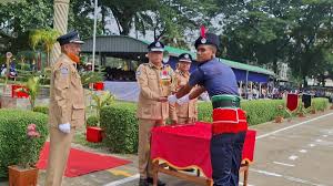 আগামী নির্বাচন হবে পুলিশ বাহিনীর কলঙ্ক মোছার নির্বাচন