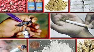 মাদকের আগ্রাসন বাড়ছে