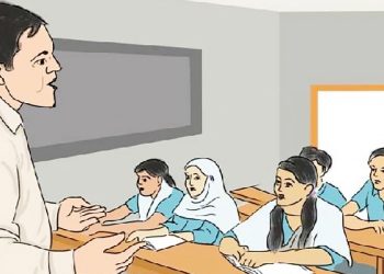 শিক্ষার সর্বনাশ অটোপাস ও সংক্ষিপ্ত সিলেবাসে