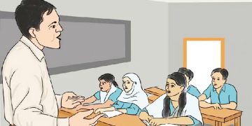 শিক্ষার সর্বনাশ অটোপাস ও সংক্ষিপ্ত সিলেবাসে