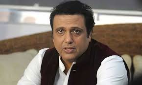 পর্দায় ফিরছেন গোবিন্দ