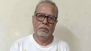 ডিবি হেফাজতে নুরুল হুদা