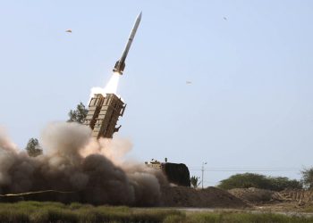 ইরানের ক্ষেপণাস্ত্র থেকে বাঁচতে পারছে না ইসরায়েলিরা