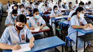 এইচএসসি পরীক্ষায় কড়াকড়ি: মাস্ক বাধ্যতামূলক