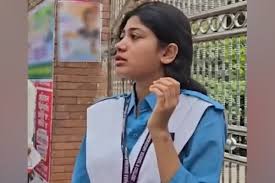 আনিসা আজ এইচএসসি পরীক্ষায় অংশ নেবেন