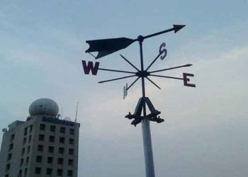 গলে পাঁচ দিনই বৃষ্টির পূর্বাভাস