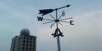 গলে পাঁচ দিনই বৃষ্টির পূর্বাভাস