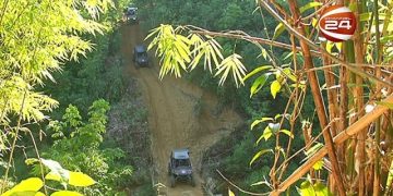 রাজস্থলীর ৩ ইউনিয়নের সহস্রাধিক মানুষ