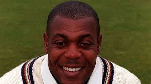 মারা গেছেন ইংল্যান্ডের প্রথম কৃষ্ণাঙ্গ ক্রিকেটার লরেন্স