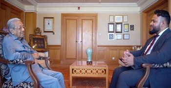 হাসিনাকে উৎখাতের সেই ঐক্য কোথায়